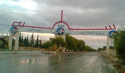 هجوم عنيف لـ«جبهة النصرة» غرب السلمية شرق حماة
