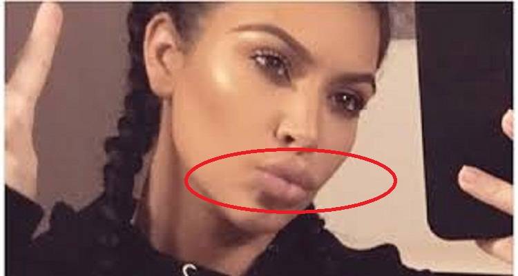 سبب ضم الفتيات للشفاه أثناء التقاط صور السلفي...جوب صادم لـ99 % من الرجال!!