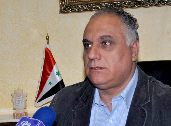 محافظ حمص: إخراج الدفعة الخامسة من مسلحي الوعر اليوم