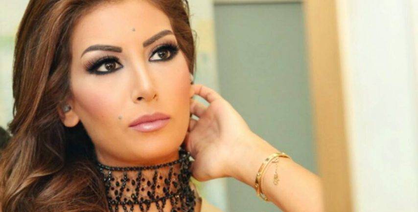 رويدا عطية تعتزل؟