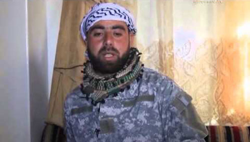 مقتل عمر الأطرش المتهم بتفجيرات الضاحية وإثنين من مجموعته في جرد عرسال <br>
هل اشرف سعد الحريري على بيان عقاب صقر بالنسبة لجنبلاط <br>
باسيل العائد من موسكو : احتمال تفاهم روسي ــ اميركي حول النفط اللبناني