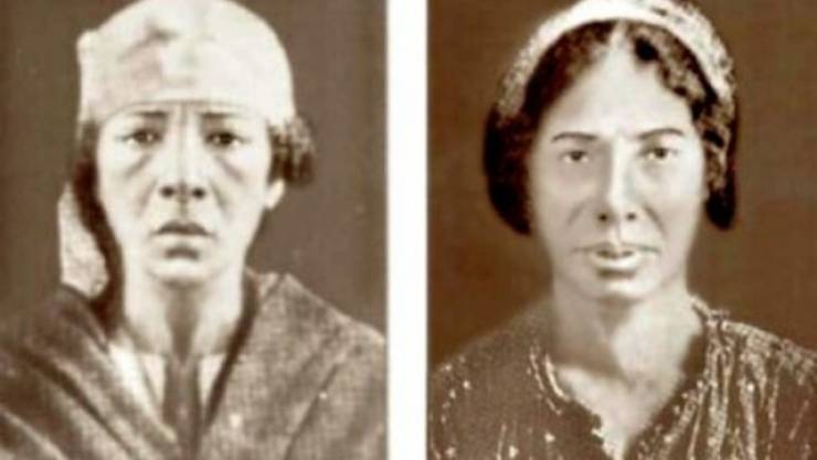 إكتشفوا ما حدث في لحظة إعدام ريا وسكينة وقبلها... ما قالتاه صادم ومروّع!