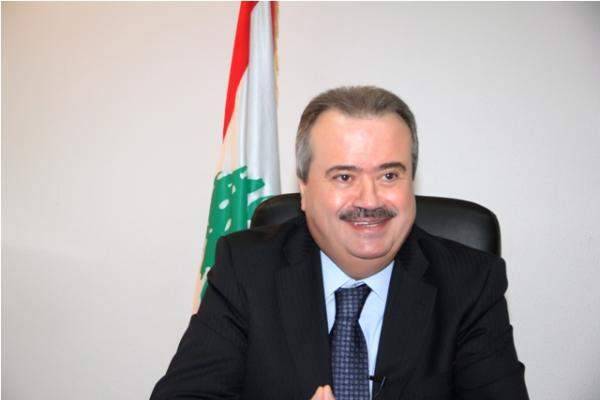 جابر: تعطيل المجلس النيابي سبب مشكلة في تعاطي المؤسسات الدولية مع لبنان