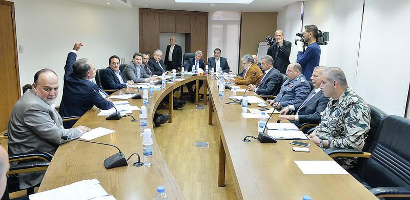الادارة والعدل أقرت اقتراح تعديل قانون الاحوال الشخصية للطائفة الدرزية