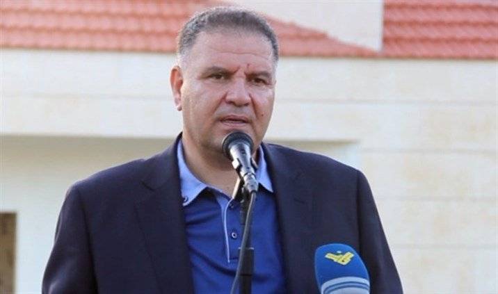 فياض: المشكلة ليست عندنا ونحن الأكثر مرونة