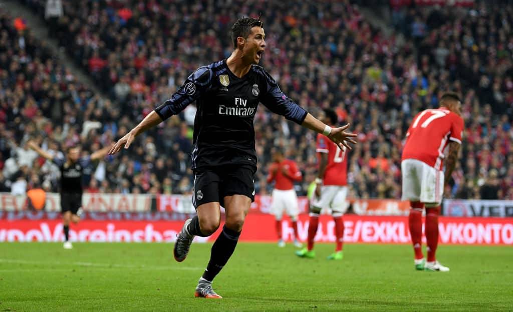 مهمة صعبة لبايرن ميونخ أمام ريال مدريد