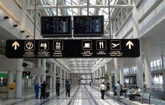 ما حقيقة منع وفد البطريركية اللاتينية من دخول لبنان؟
