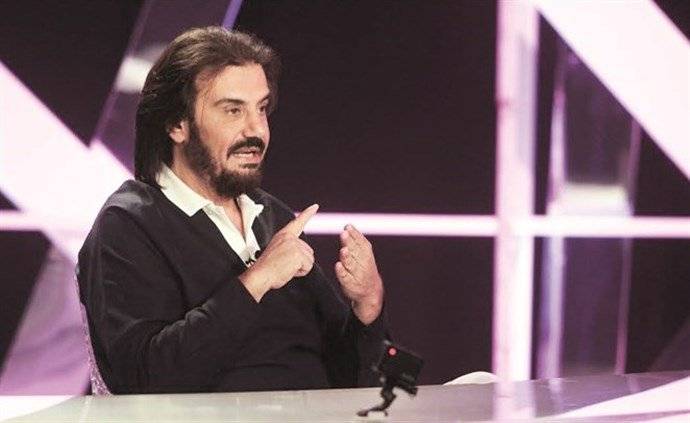 سمير صفير يفتح النار على نوال الزغبي.. وجمهورها يرد!!