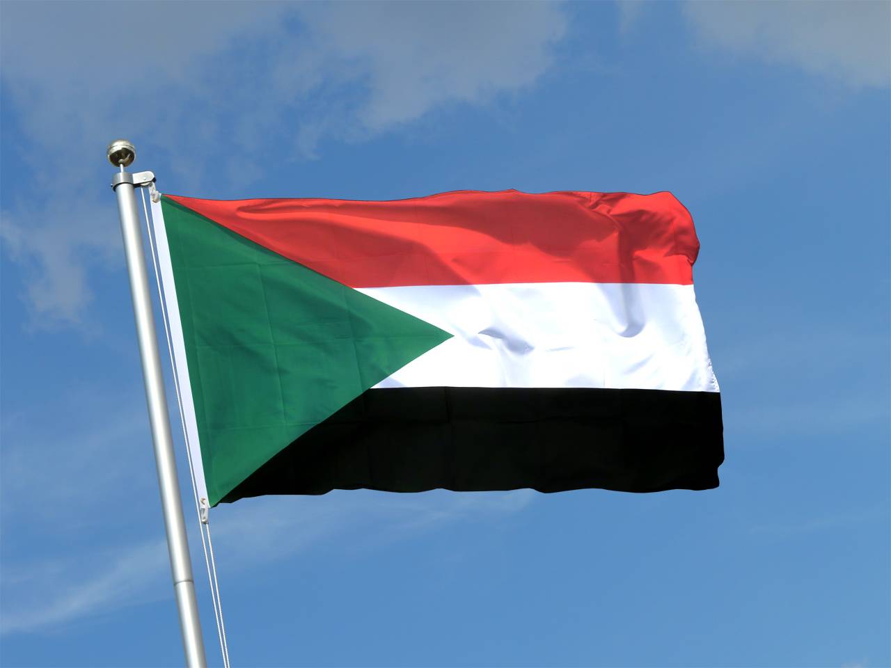 لاجئون من جنوب السودان يحتجزون عددا من موظفي الأمم المتحدة في مخيم شرق الكونغو