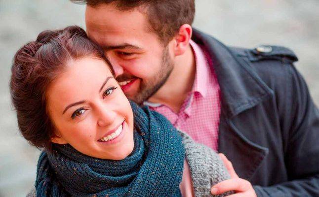5 طرق لجذب الرجل في 10 دقائق فقط!