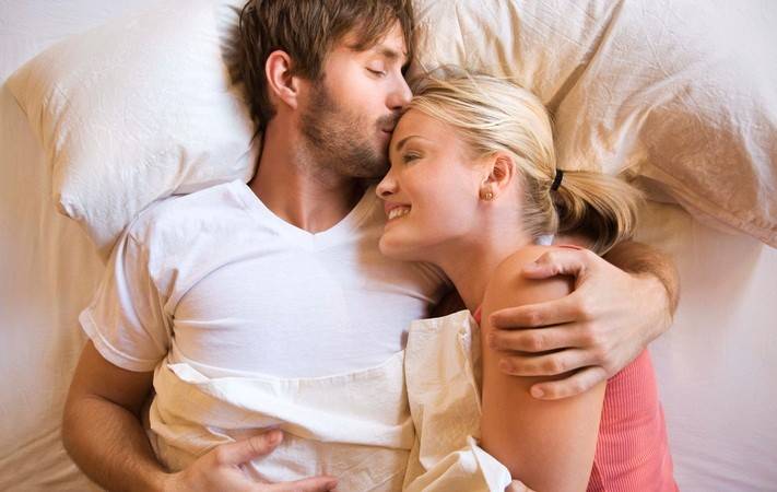 7 جمل تعبّرين بها عن حبّك لزوجك كل يوم