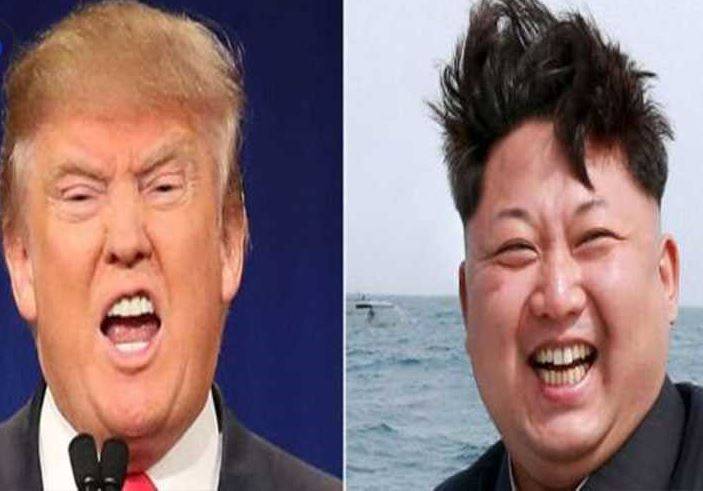 قد يتغدَّى كيم جونغ اون بترامب قبل أن يتعشَّى به.. كيف؟