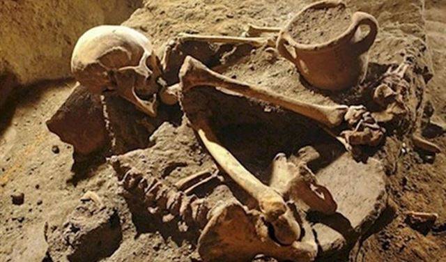 اكتشاف تحت الأرض.. مدينة في إيران عمرها ألفا سنة