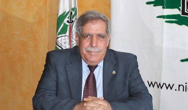 الداوود تخوف من دخول لبنان في المجهول