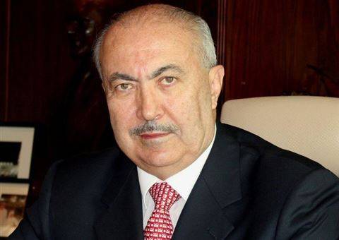 نصيحة من مخزومي للسياسيين