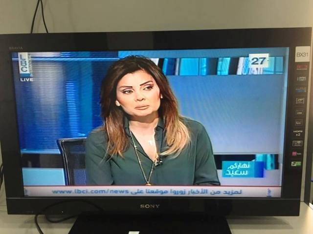 بالصورة.. ما وراء علامة 