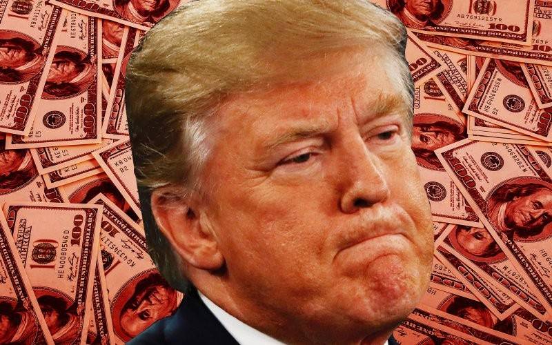 بروفيسور التنبؤات يفجّر مفاجأة: هكذا سيحاكم الأميركيون رئيسهم!