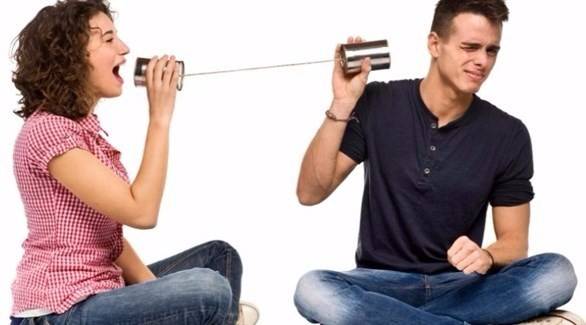 أسباب جوهرية منها حميمية.. تدفعك للإصغاء لزوجتك