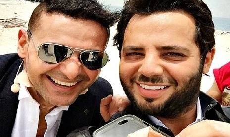 رامز ونيشان 