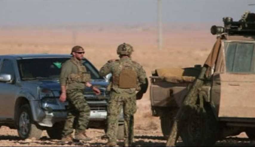 مشروع جديد.. هذا ما يخطط له ترامب في الرقة ودير الزور وتدمر