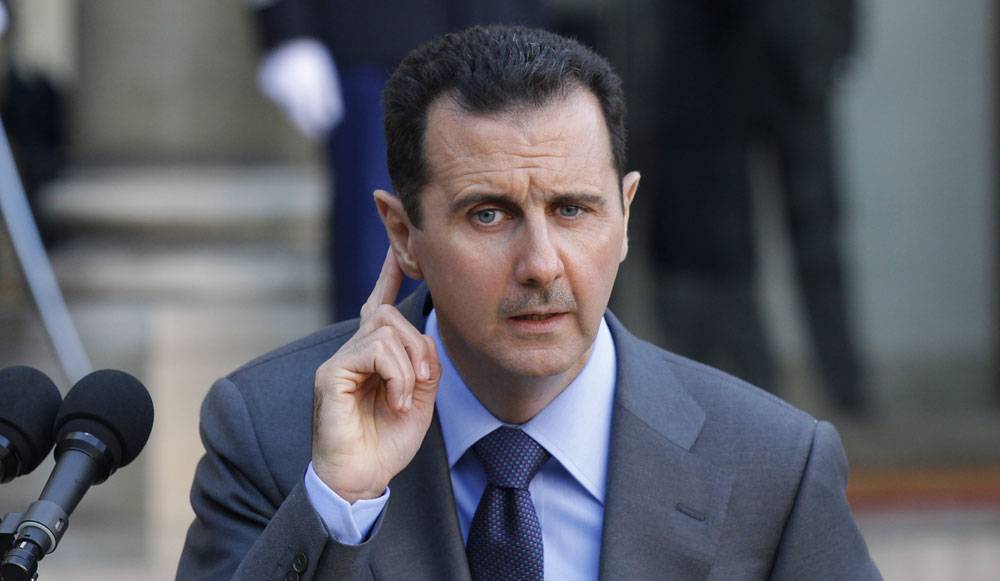 هذا ما سيحدث اذا رحل الأسد!!