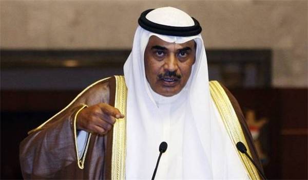 الكويت: العلاقات الطبيعية مع ايران ستعود بالمنفعة على المنطقة