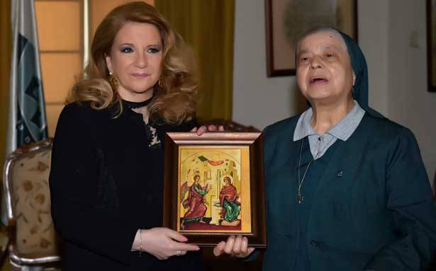 الصلح تُجهّز جناح مرضى «الألزهايمر» في بيت السيّدة ــ الحدث