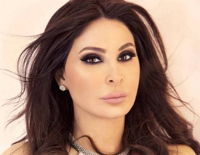 إليسا: أنتظر هذا اليوم بفارغ الصبر!!