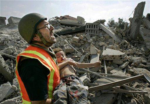 قانا بعد 21 عامًا.. من سقوط الضمير العالمي بالفخ الإسرائيلي