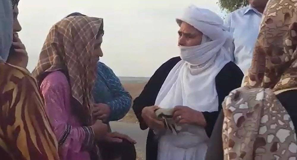 تحرّرتا من داعش بعد ثلاثة أعوام من السبي