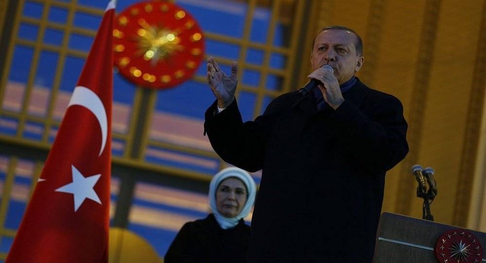 هل يتراجع أردوغان عن نتيجة 