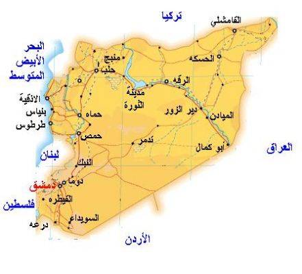 إنتقاد جنرال روسي لجيش الاسد