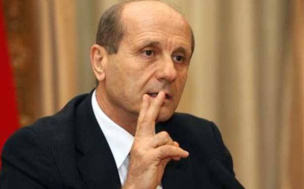 ما سرّ تراجع البعض عن موافقته على قانون مروان شربل؟