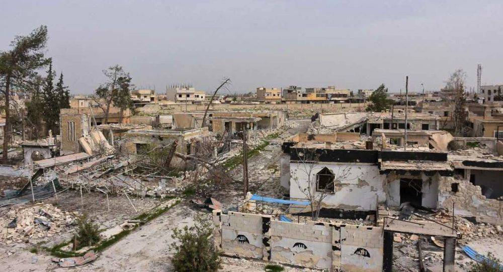 مجلس الأمن يدين الهجوم الإرهابي في منطقة الراشدين بحلب