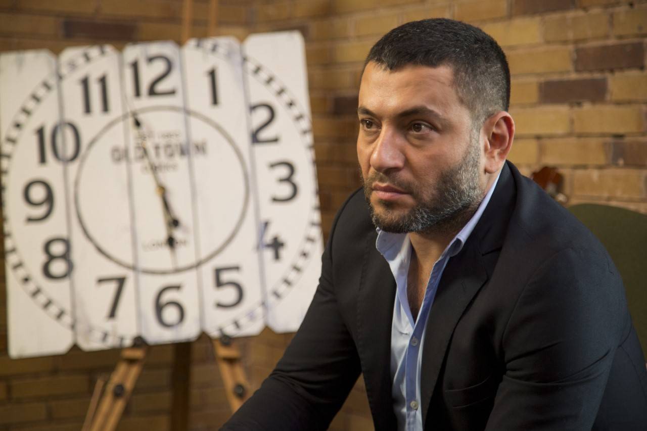 "بلحظة".. يجمع زياد برجي وكارمن لبّس في رمضان!