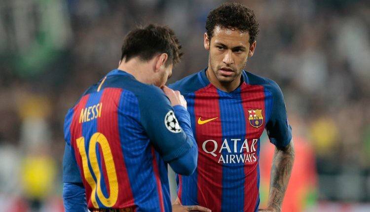 "كلاسيكو" الحسم ينتظر برشلونة بعد توديعه دوري الأبطال