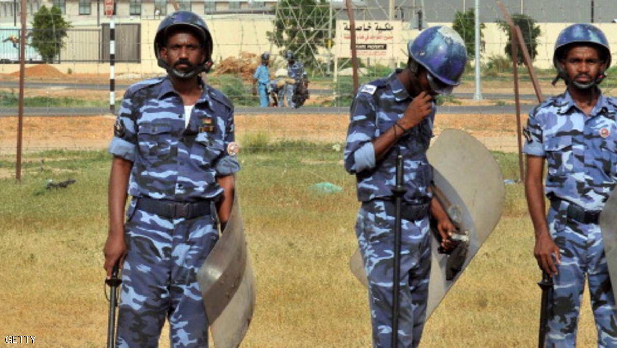 السودان.. ارتفاع معدلات جرائم الإتجار بالبشر