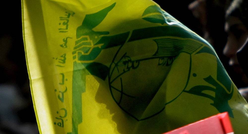 النائب علي خريس: العقوبات الأمريكية الجديدة على حزب الله هدفها إضعاف المقاومة