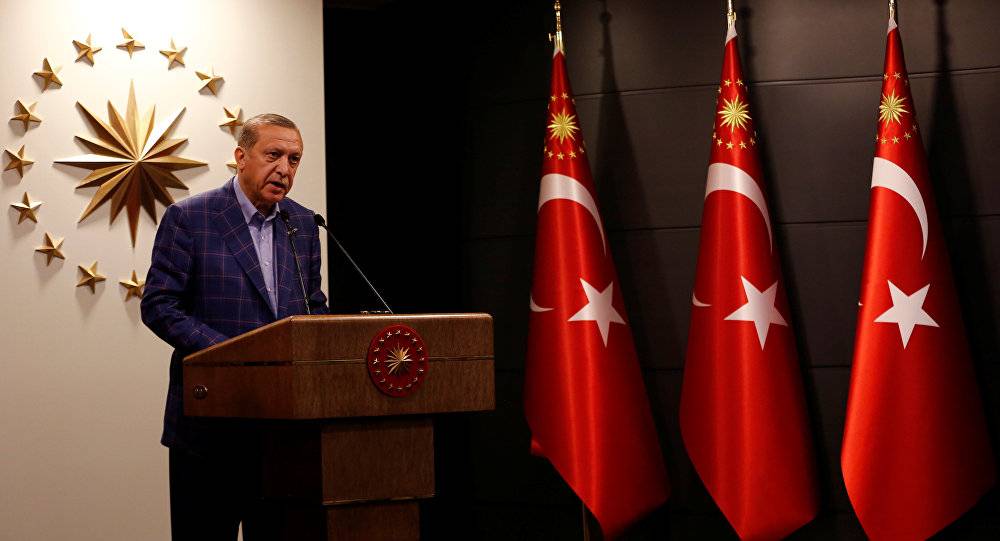 سعي أردوغان لإعادة عقوبة الإعدام مهمة صعبة في تركيا المنقسمة