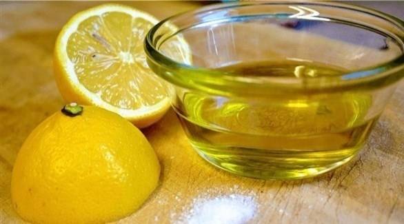 كيف تنظّف الكبد بزيت الزيتون والليمون؟