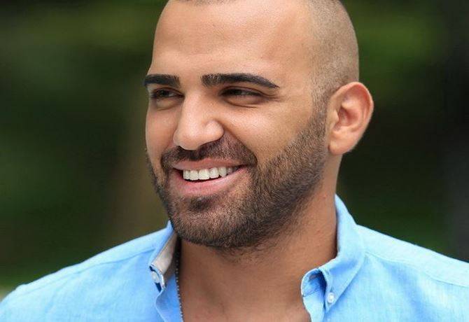 ناجي الأسطا: غنّيت الغول  و...!!