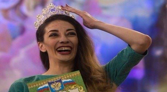 تاجرة مخدرات تنال لقب ملكة جمال!