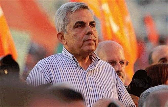 حكمت ديب: لن ننتظر حتى أيار والعلاقة مع حزب الله ممتازة