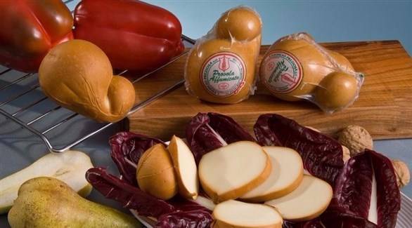 جبنة جديدة قد تضع حداً للموتزاريلا
