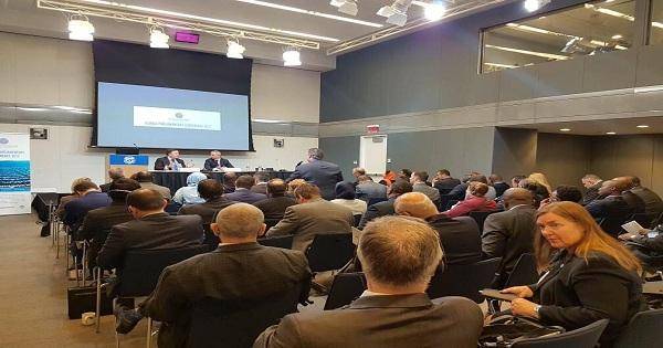 مدير اوروبا في صندوق النقد للوفد اللبناني: إفتحوا سوق العمل للسوريين!