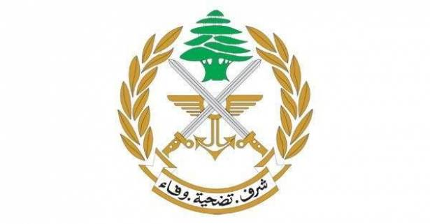 الجيش: طائرتان معاديتان خرقتا الاجواء الوطنية