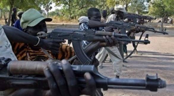 مقتل 82 موظف إغاثة في جنوب السودان منذ 2013