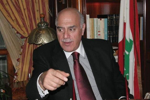 بويز: من قال أن النواب المستقلين لا فائدة لهم فعلة البلاد أتت من الأحزاب