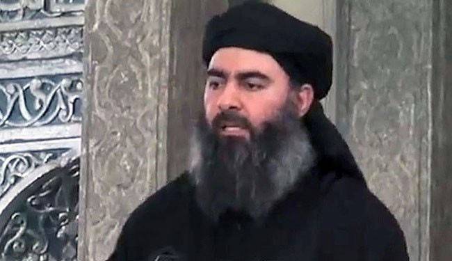 بالفيديو: البغدادي يخسر أكثر المقربين منه.. فمن هو؟