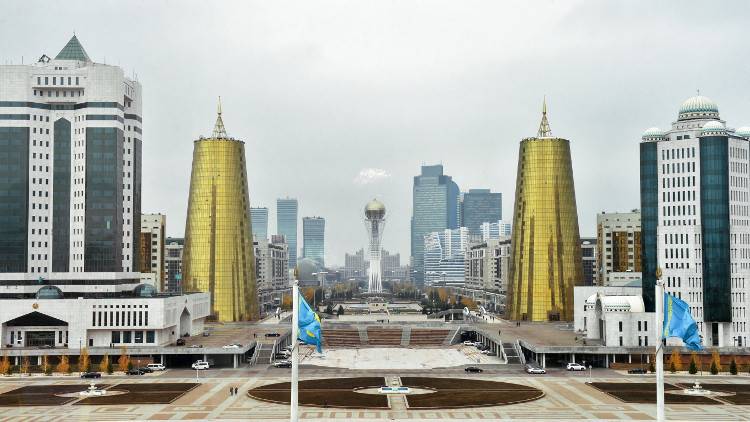 إيران: الدول الضامنة ستعقد اجتماع للخبراء عشية مفاوضات أستانا